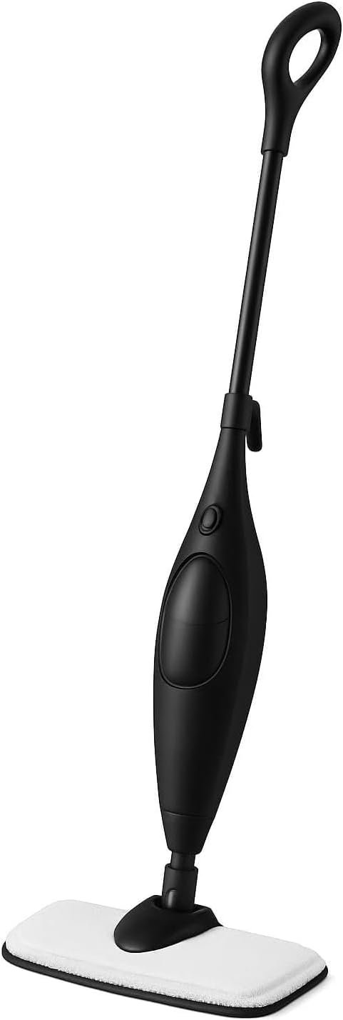 Steam Mop, Powerful Steam Cleaner