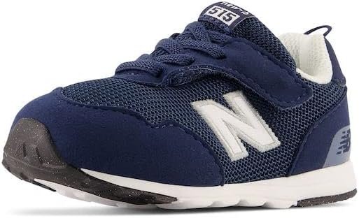 New Balance Kids’ 515 New-b Hook & Loop