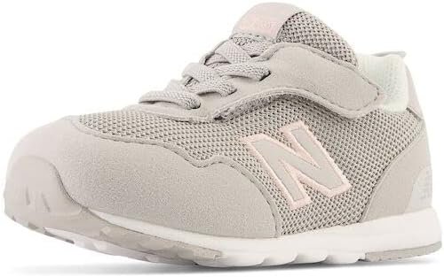 New Balance Kids’ 515 New-b Hook & Loop