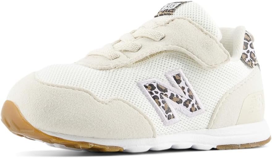 New Balance Baby-Boys 515 New-b Hook & Loop
