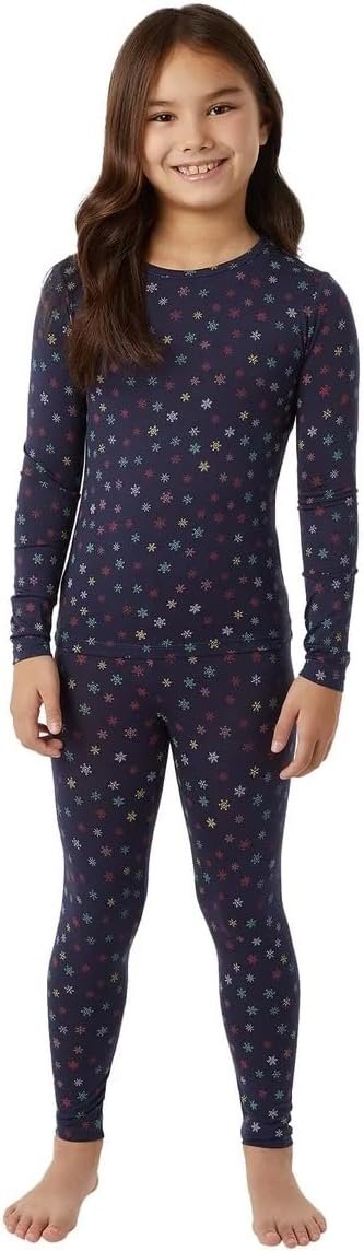 32 DEGREES Kid’s Heat Base Layer Set