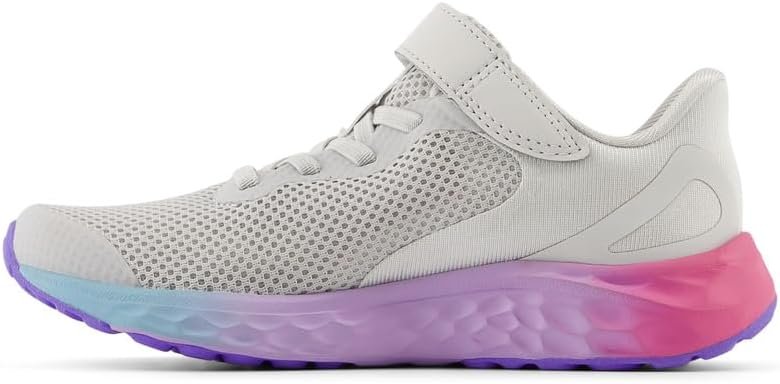New Balance Kids’ Fresh Foam Arishi V4 Bungee