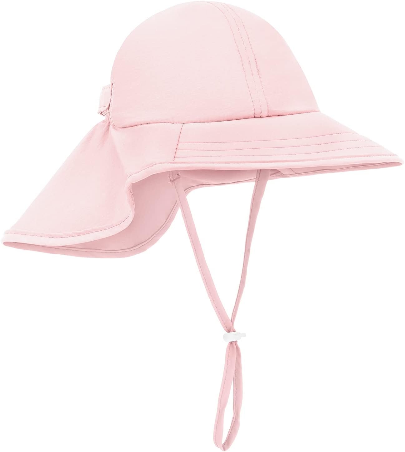 Zelda Matilda Sunhat Infant Toddler Kids Summer Water Baby Swim hat UPF 50