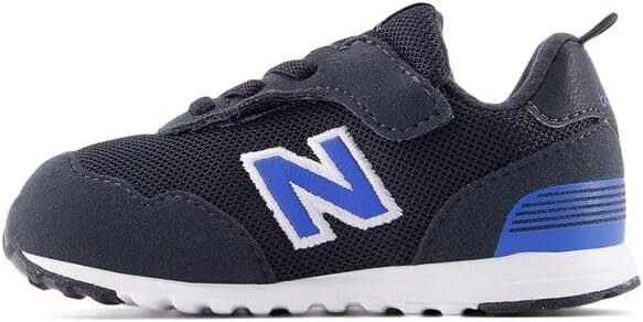New Balance Baby-Boys 515 New-b Hook & Loop