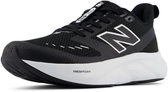 New Balance Kids’ Fresh Foam 625 V1 Lace-up