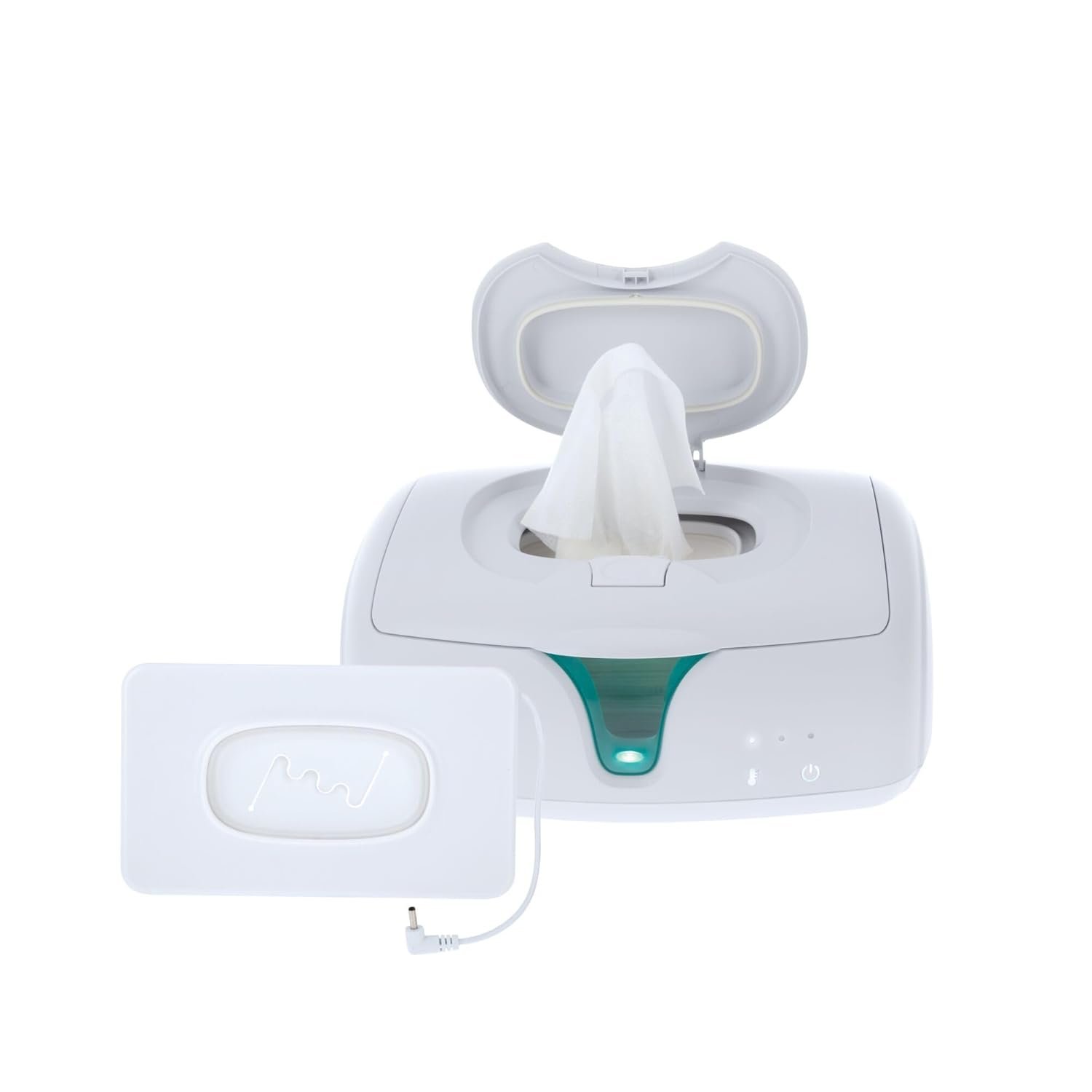 Dr. Talbot’s Baby Wipe Warmer & Dispenser