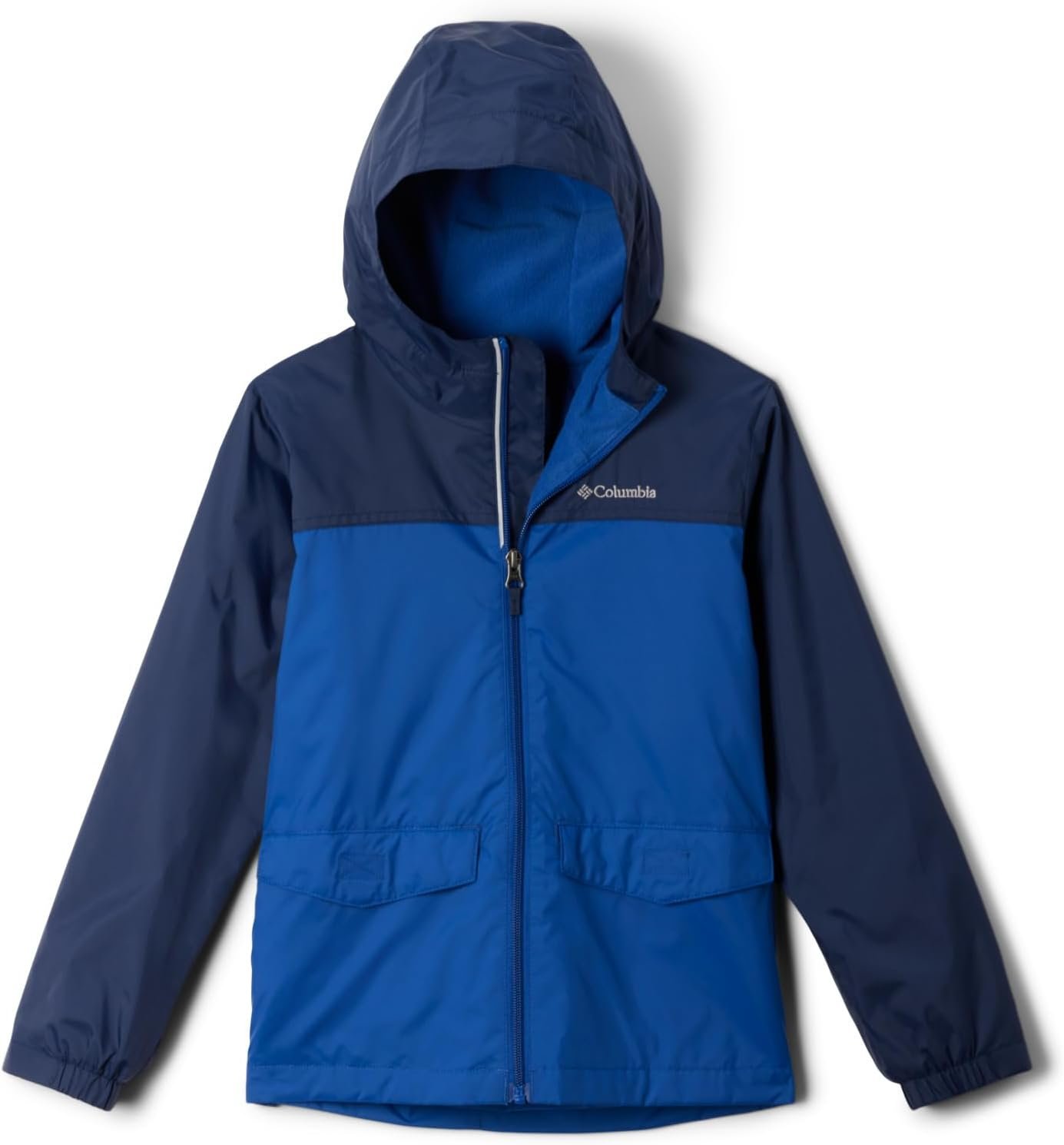 Columbia Kids Rain-Zilla II Jacket (Little Kid/Big Kid)
