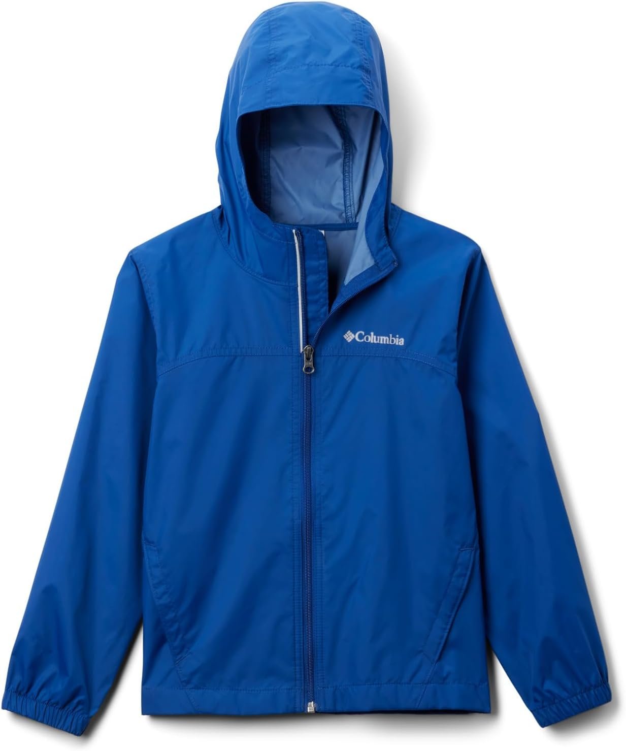 Columbia Youth Boys Glennaker Rain Jacket