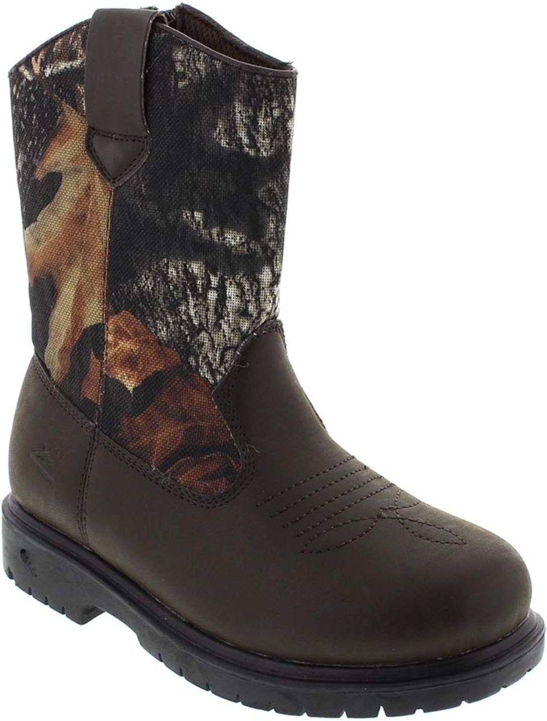 Deer Stags Kids’ Tour Waterproof Tall Boot
