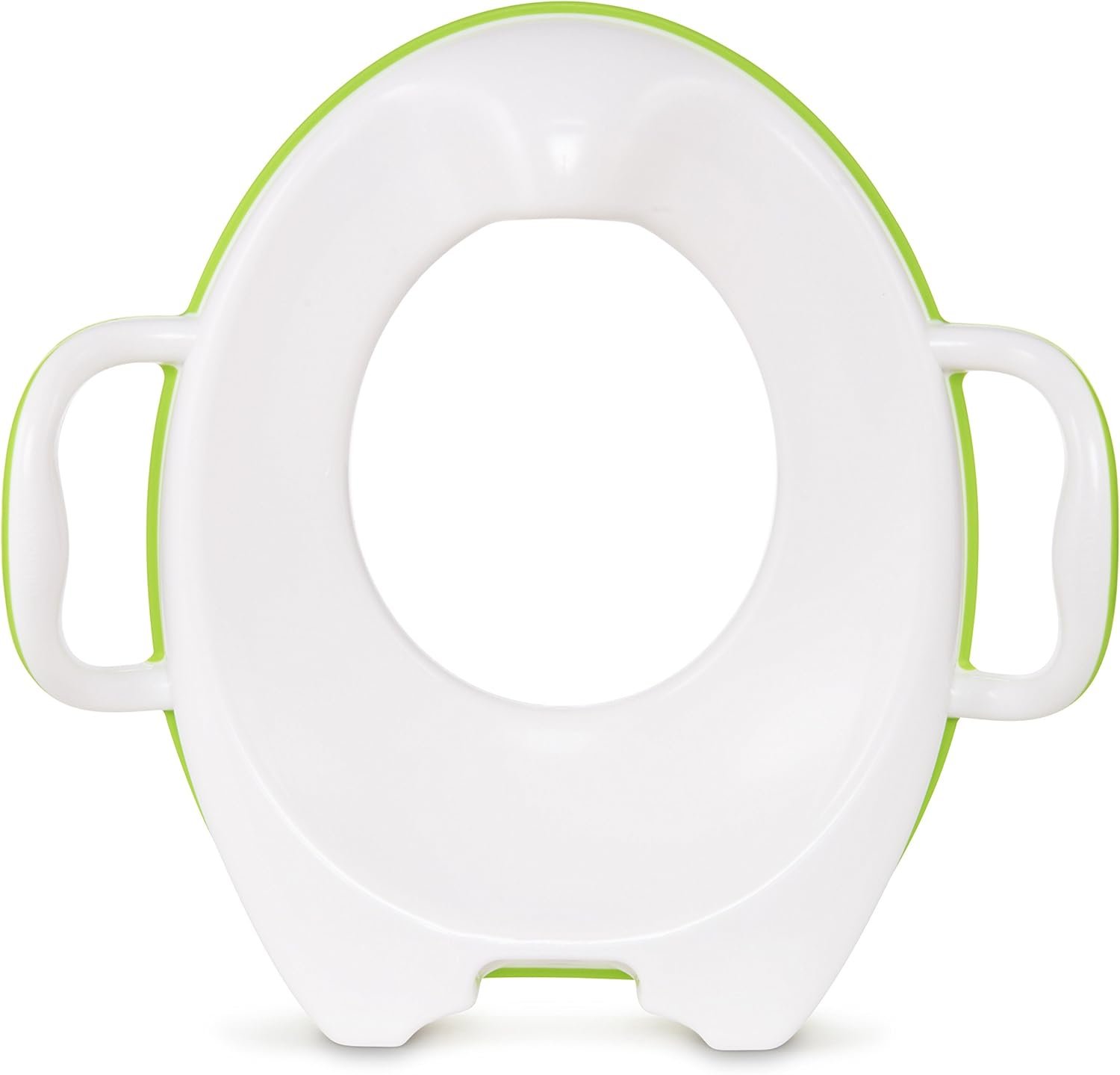 Munchkin® Sturdy™ Potty Training Seat, Green