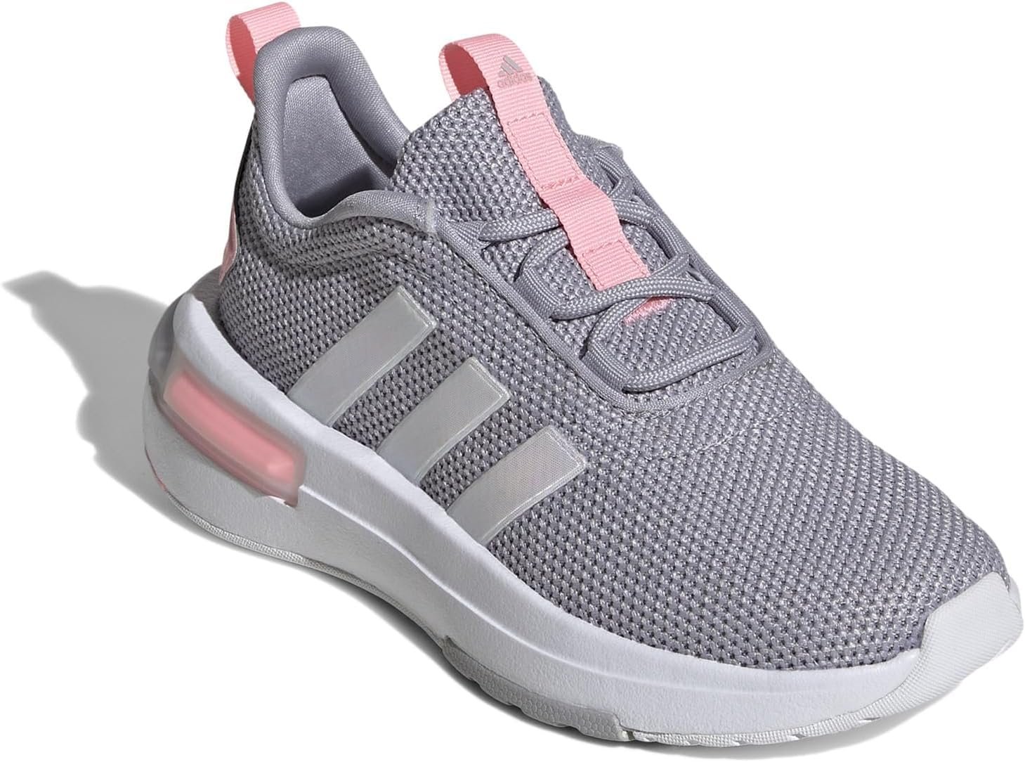 adidas Kids Racer TR23 Sportswear Shoes (Little Kid/Big Kid)