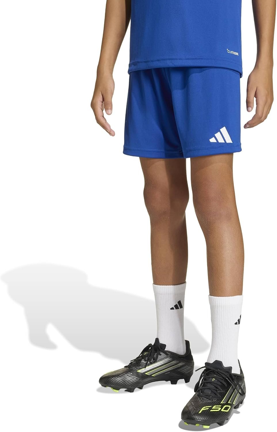 adidas Unisex-Kids Entrada 26 Shorts