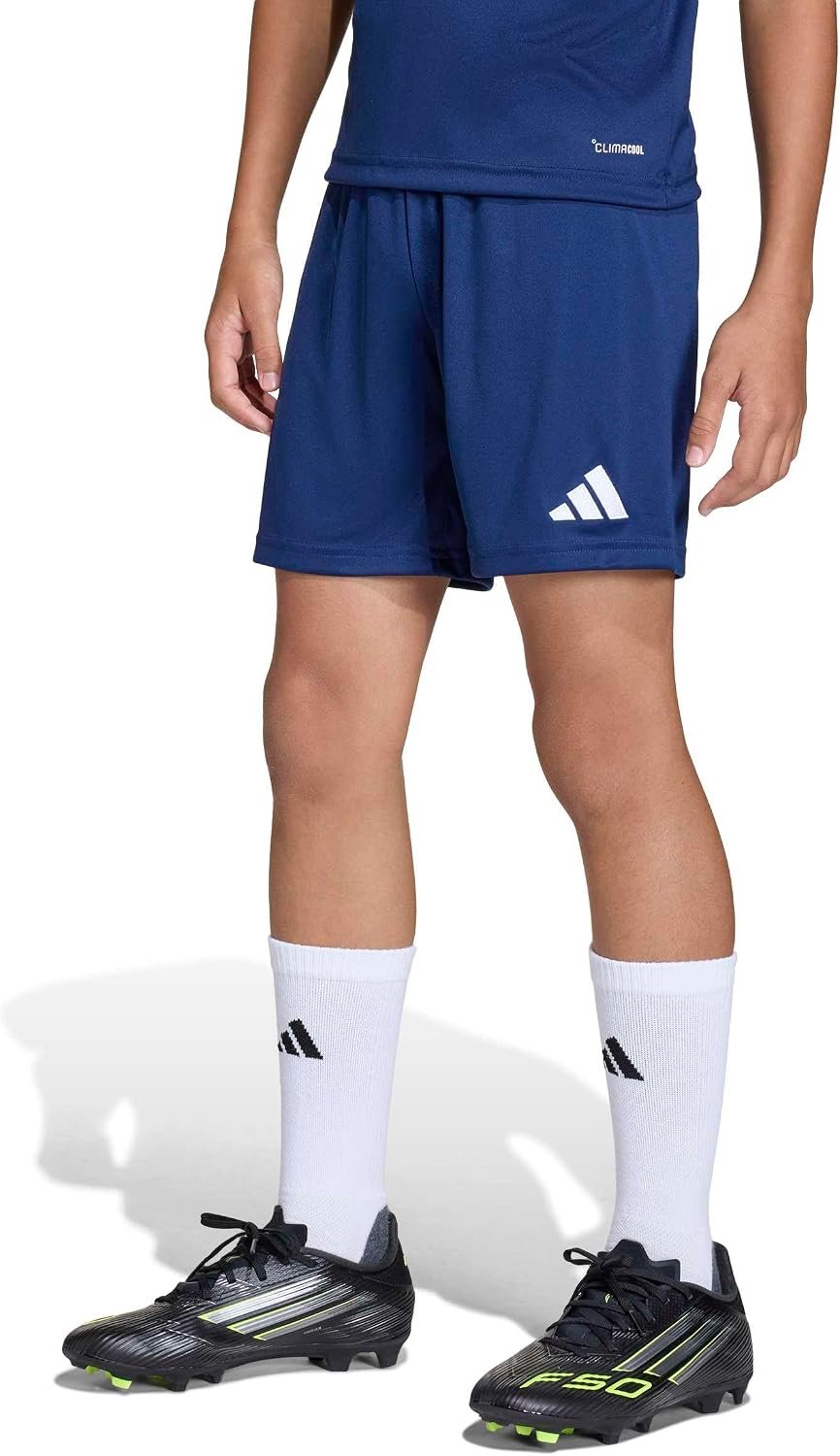 adidas Unisex-Kids Entrada 26 Shorts