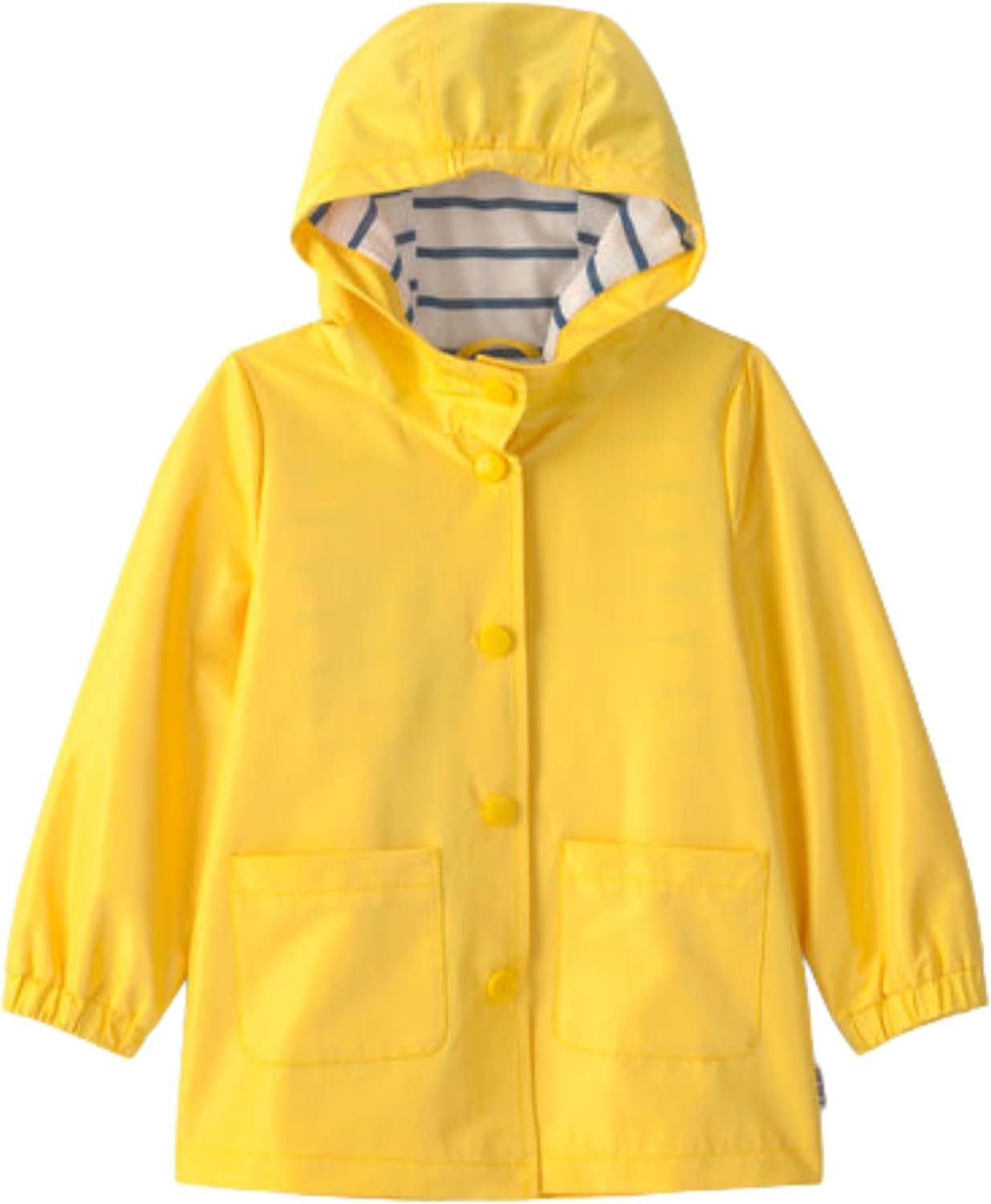 Carter’s Boys’ Color Splash Rainslicker Rain Jacket