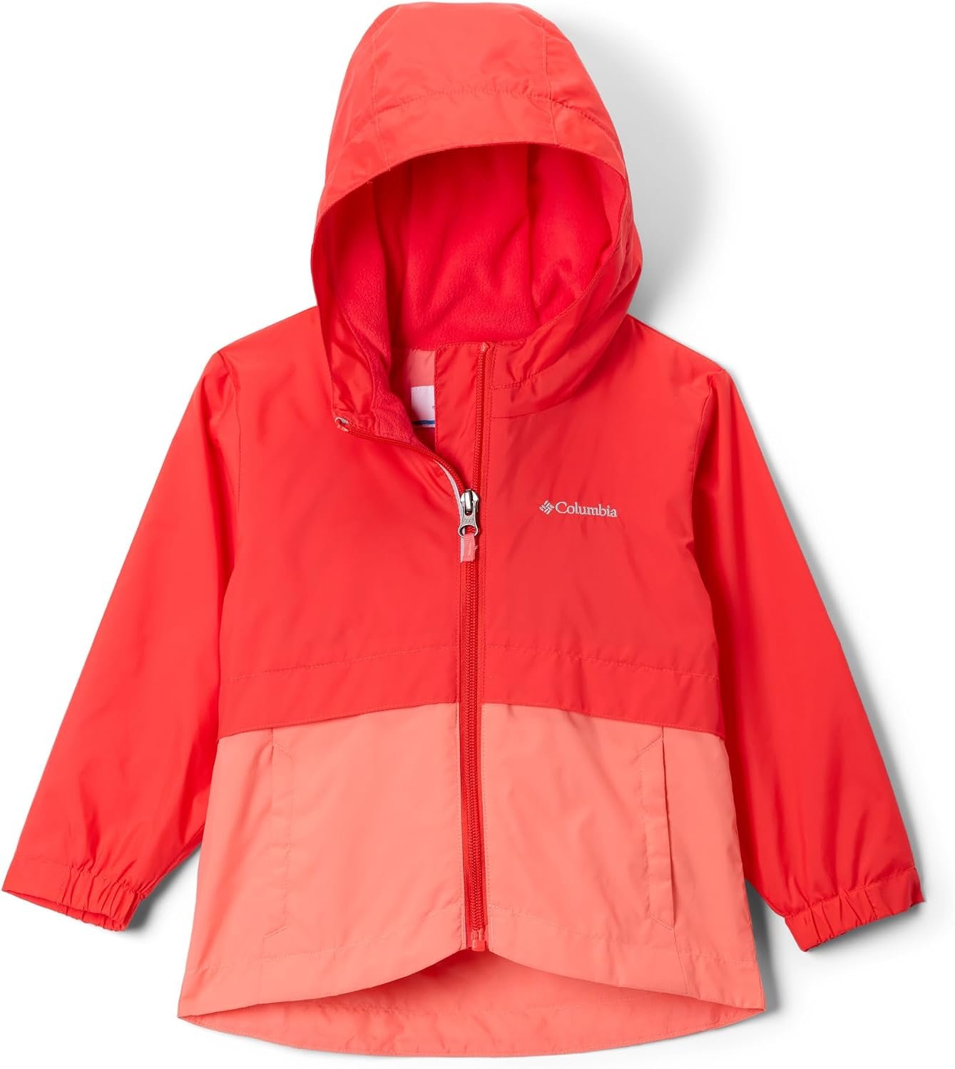 Columbia girls Rain-zilla Ii Jacket