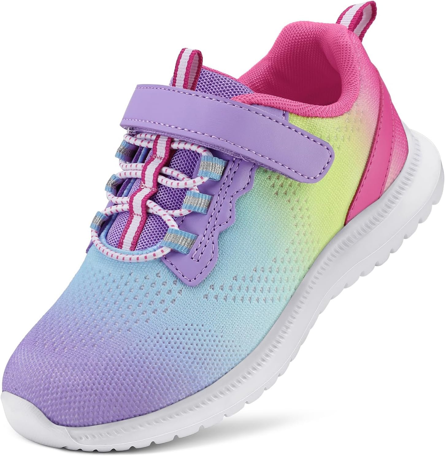 RUNSIDE Kids Sneaker Lightweight Tennis Shoes for Boys and Girls | Running, Shoe, Toddler, Little Kid, Big Kid