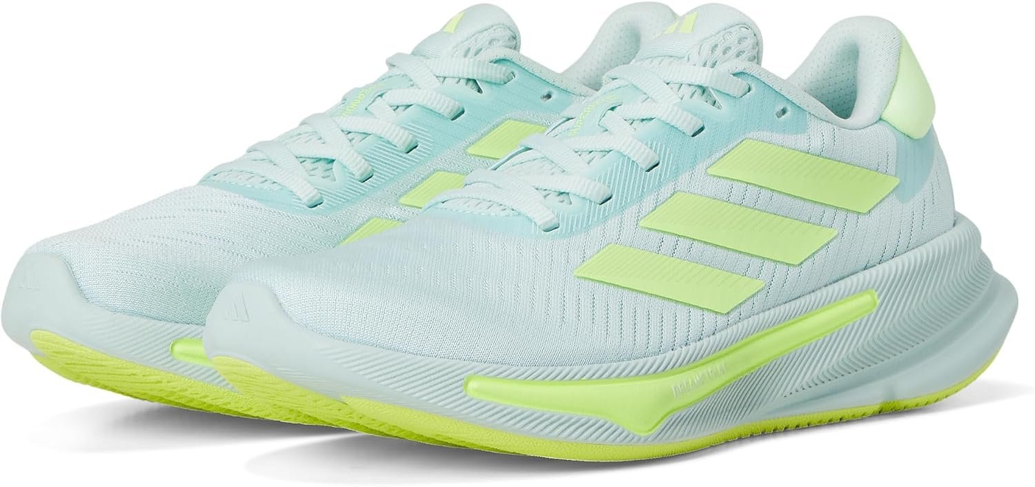 Adidas Unisex-Child Supernova Step Running