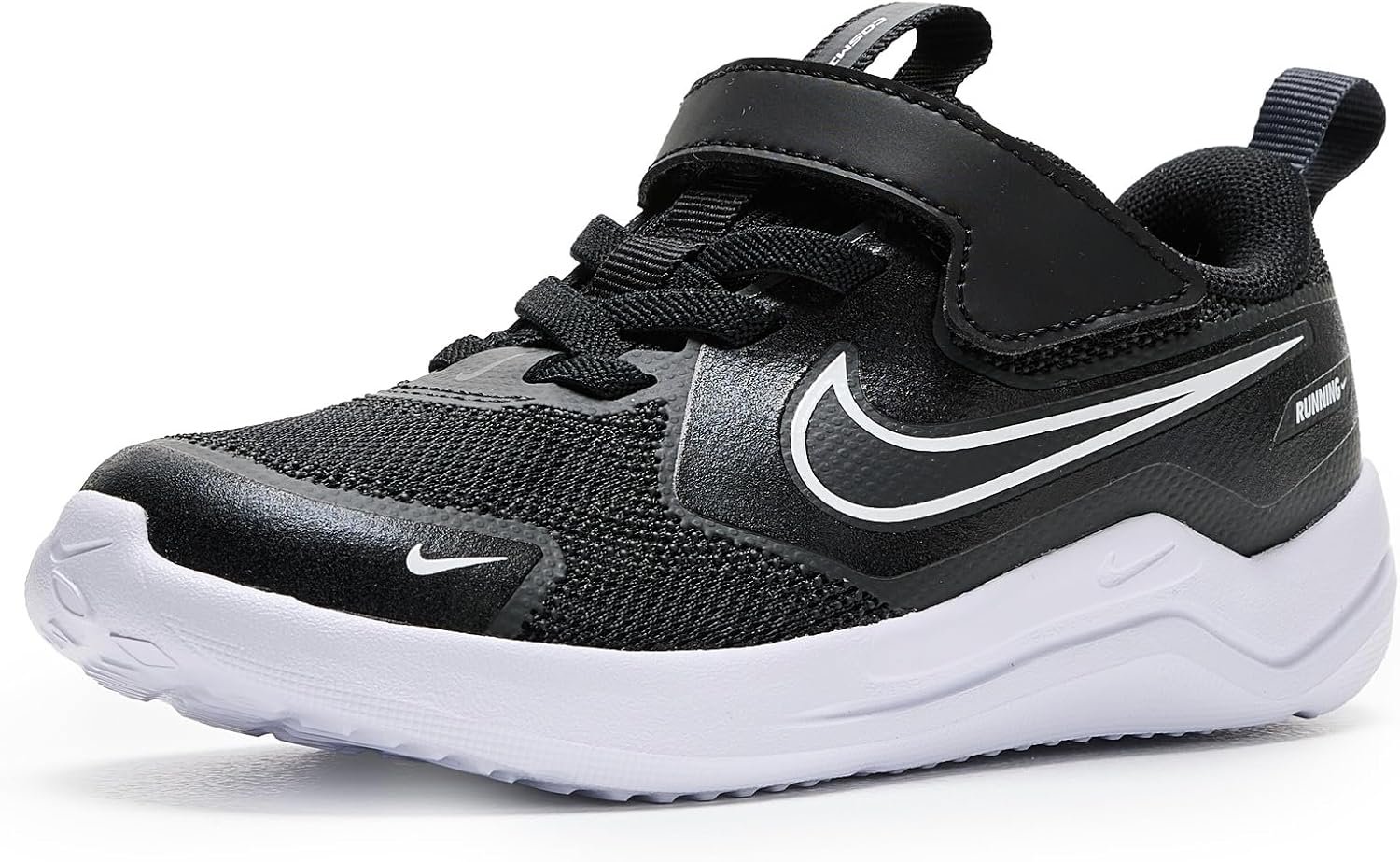 Nike Unisex Kids’ Cosmic Runner Running Shoes – Boys Girls Toddlers & Baby Sneakers