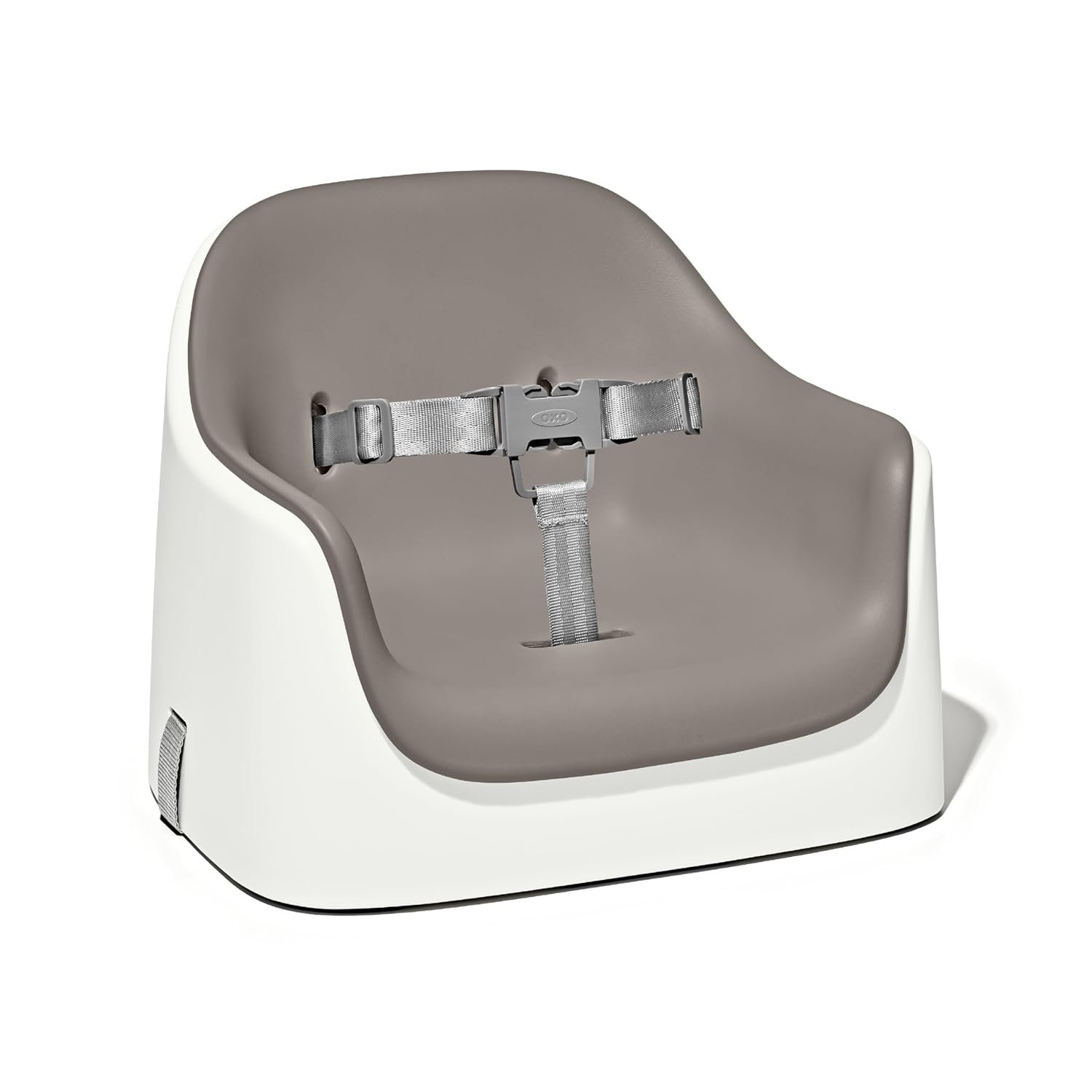 OXO Tot Nest Booster Seat with Removable Cushion – Taupe