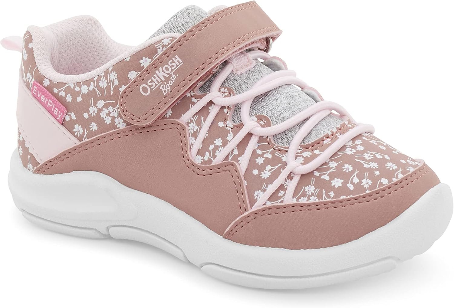 OshKosh B’Gosh Girls Of21d08b-cycla-grey