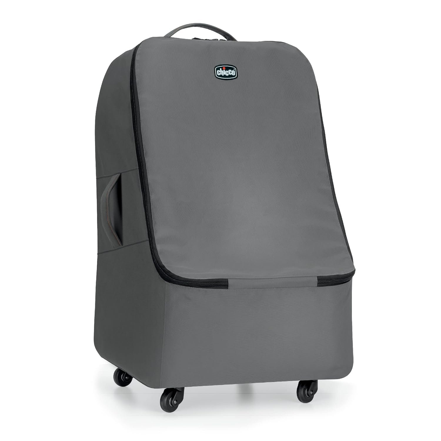 Chicco Car Seat Travel Bag – Anthracite, Grey