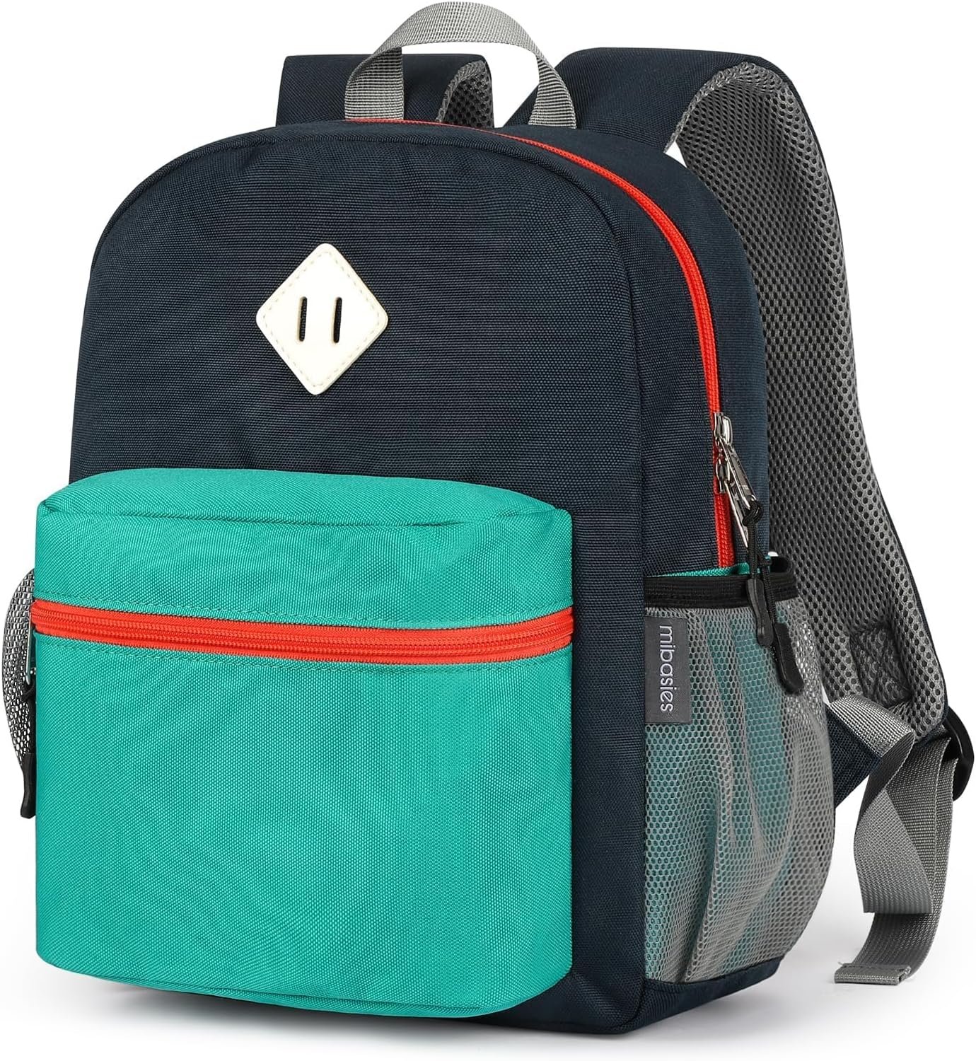 Toddler Backpack for Boys 2-4: Preschool Backpacks for Boys – Cute Kids Backpack