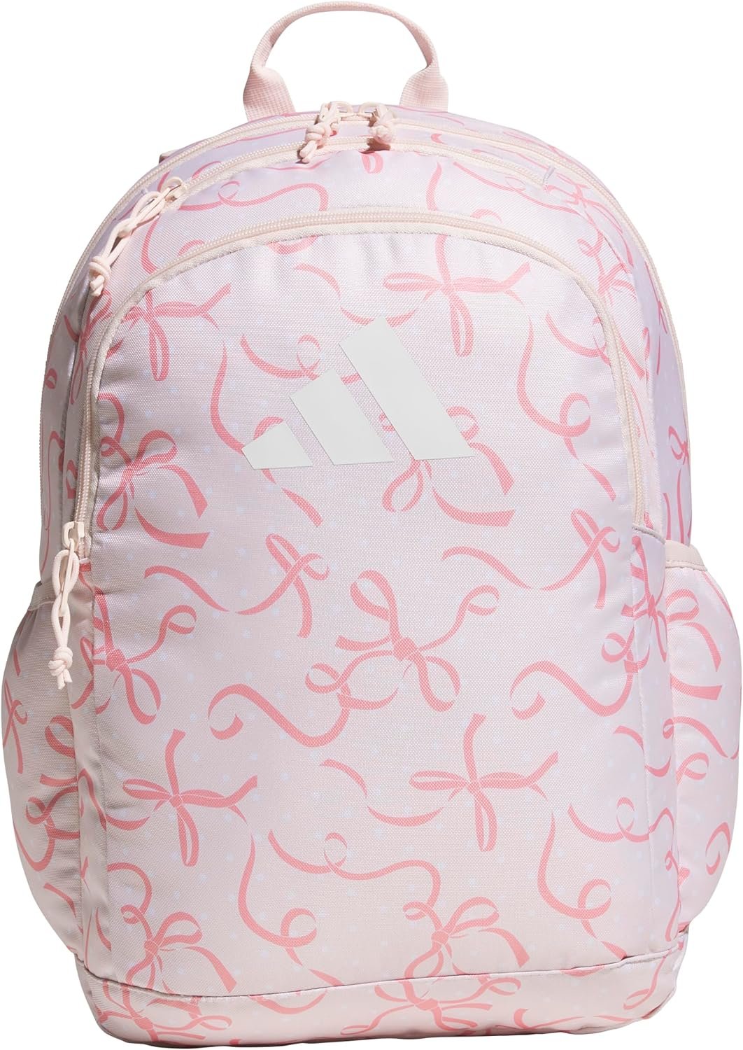 adidas Kids Affiliate Backpack – School Bag for Girls and Boys, 27L
