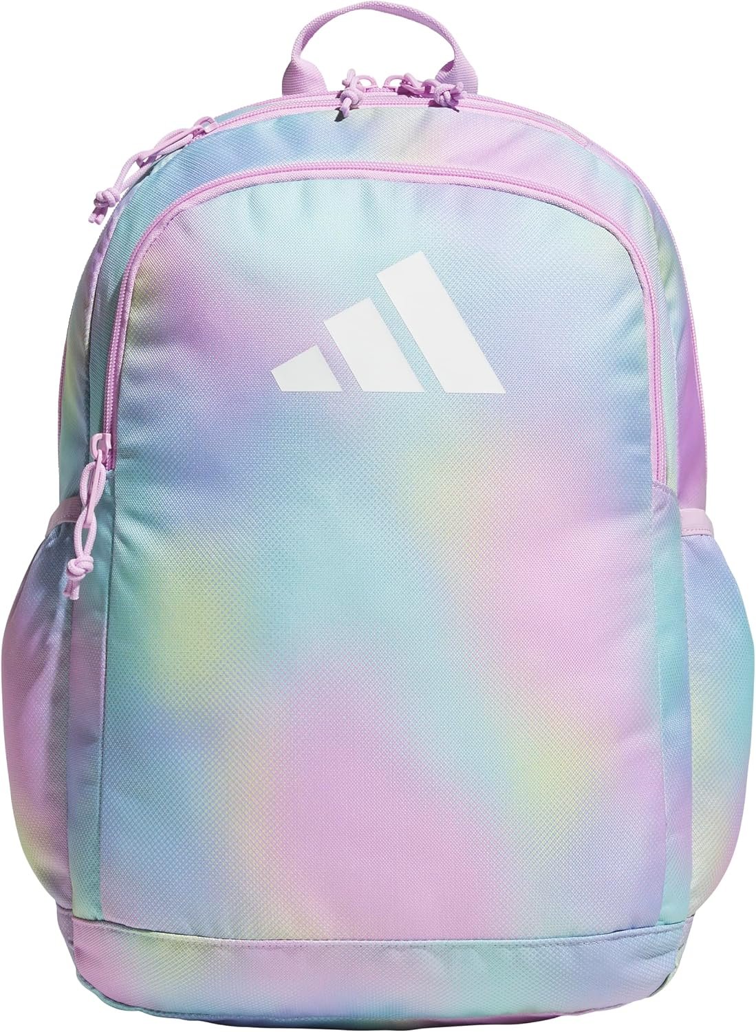 adidas Kids Affiliate Backpack – School Bag for Girls and Boys, 27L