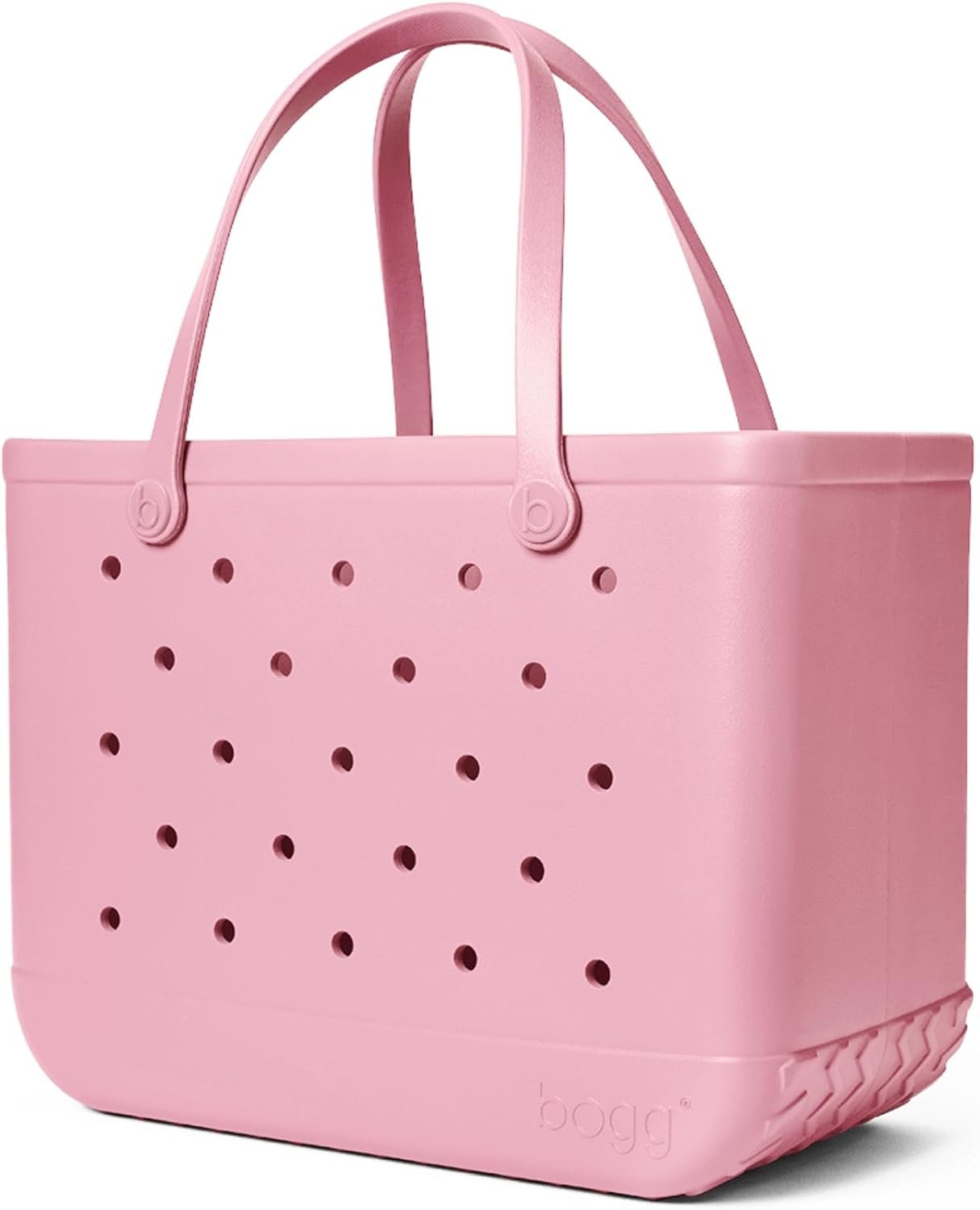 BOGG BAG Original Large Tote – 19” x 14” x 9” – Essential Bags for Beach, Pool, Boat, Sports, Tailgating, Cruise