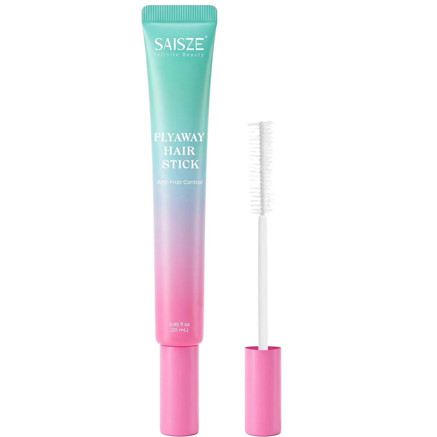 Fly Away Stick for Hair, Frizz Control Styling Wand, 0.85 Oz